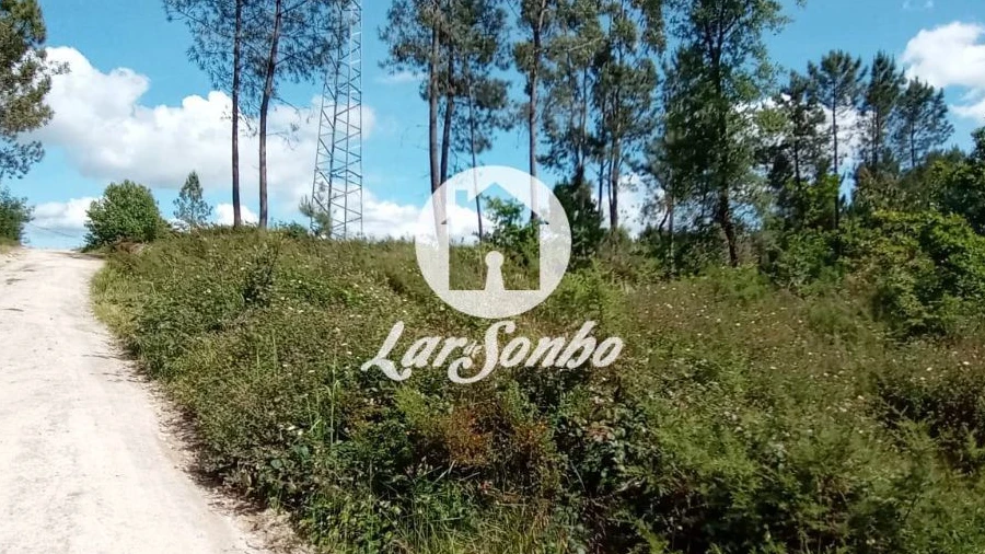 Terreno Agricola ou Rústico para Venda em Ucha
