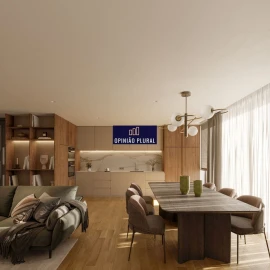 Apartamento T2 para Venda em Madalena