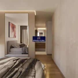 Apartamento T2 para Venda em Madalena