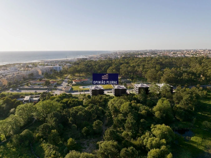 Apartamento T2 para Venda em Madalena Foto 2