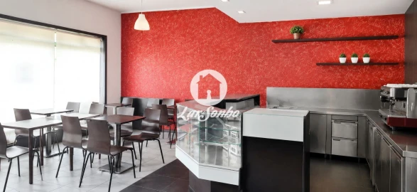 Loja para Venda em Vila do Conde