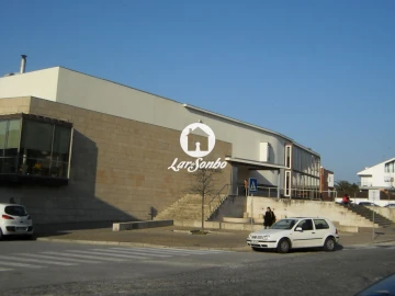 Loja para Venda em Vila do Conde