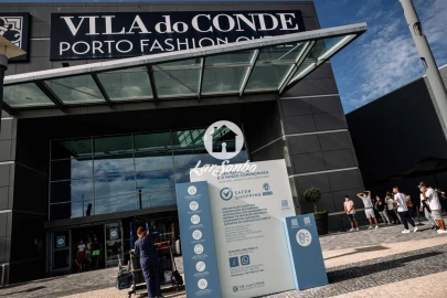 Loja para Venda em Vila do Conde