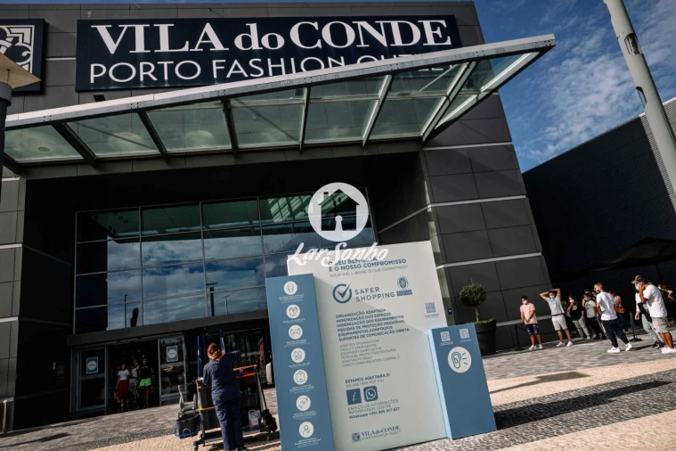 Loja para Venda em Vila do Conde Foto 18