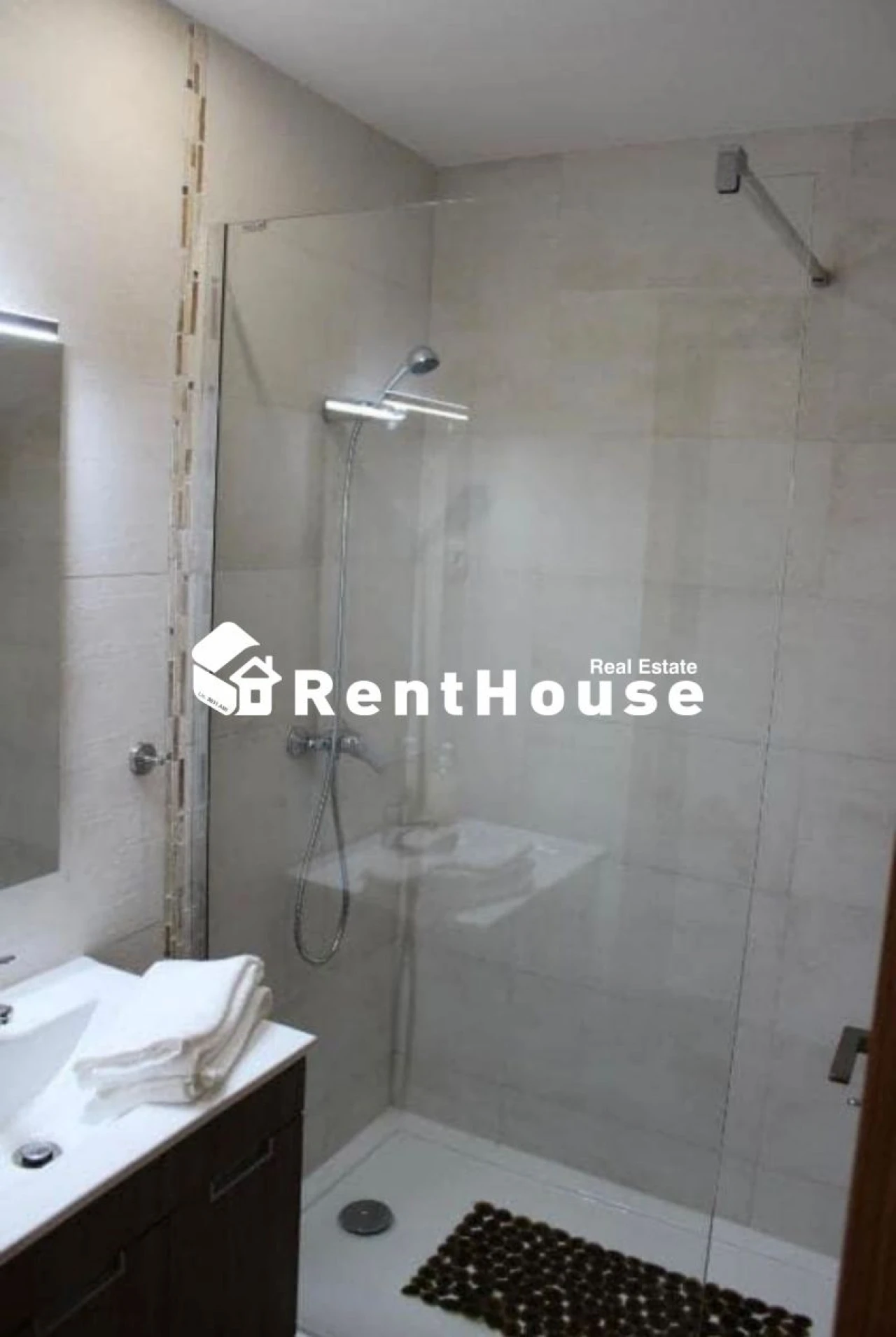 Apartamento T1 para Arrendamento em Buarcos Foto 4