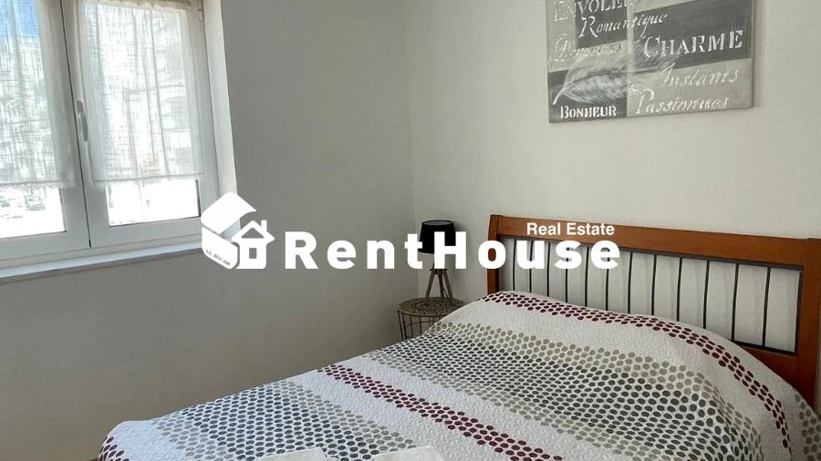 Apartamento T1 para Arrendamento em Buarcos