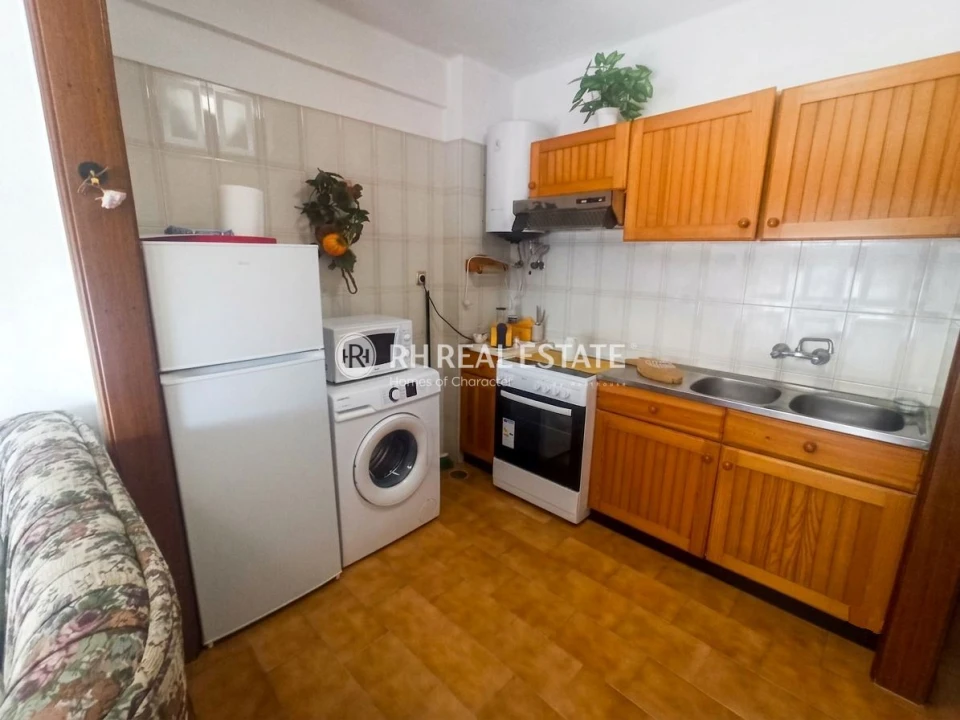 Apartamento T1 para Arrendamento em Buarcos Foto 1