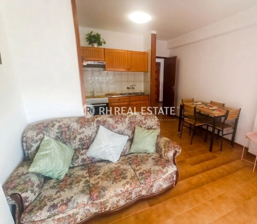 Apartamento T1 para Arrendamento em Buarcos Foto 3