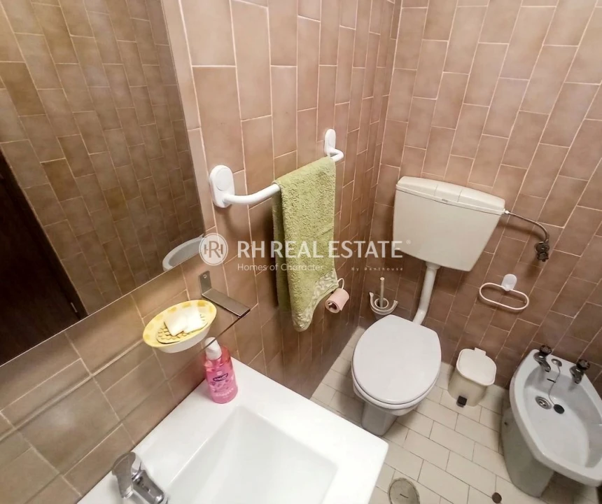 Apartamento T1 para Arrendamento em Buarcos Foto 6