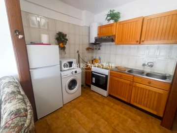 Apartamento T1 para Arrendamento em Buarcos