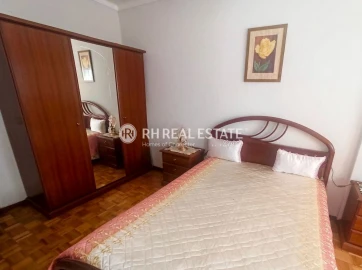 Apartamento T1 para Arrendamento em Buarcos