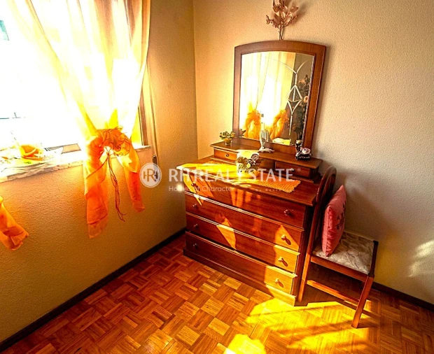 Apartamento T1 para Arrendamento em Buarcos Foto 4