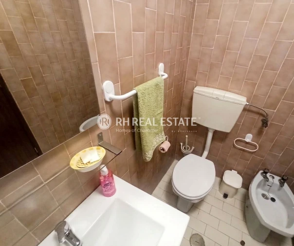 Apartamento T1 para Arrendamento em Buarcos Foto 6