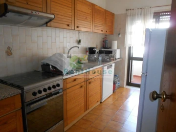 Apartamento T2 para Arrendamento em Buarcos