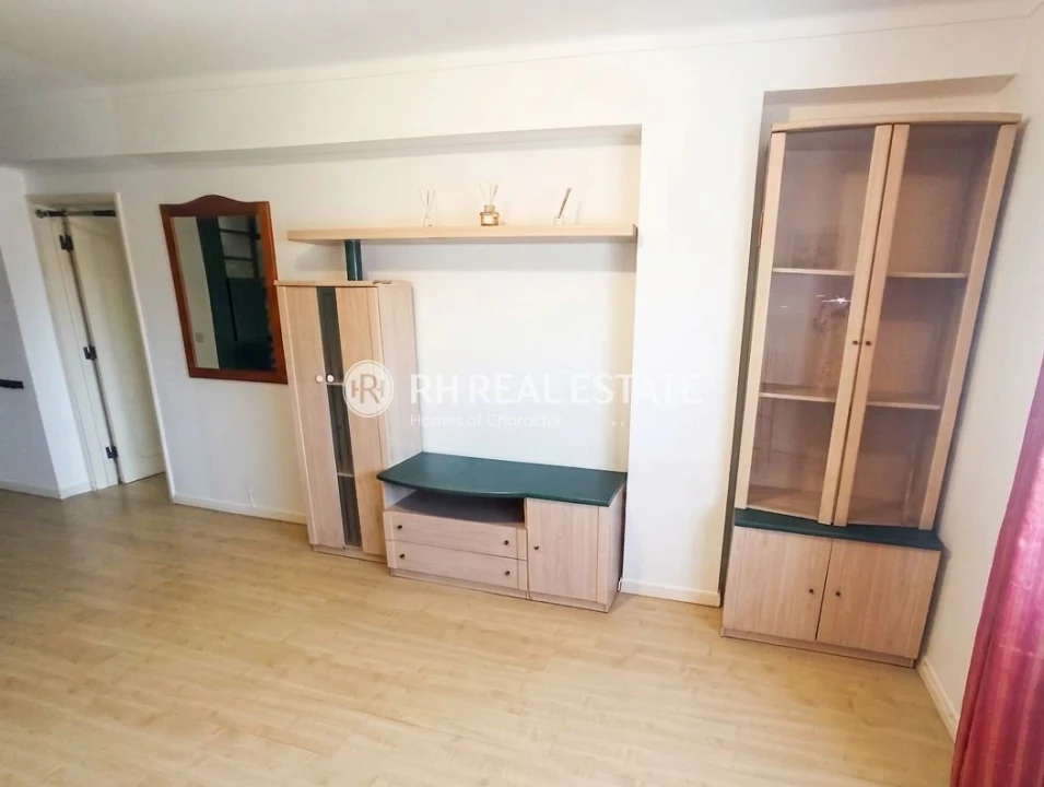 Apartamento T1 para Arrendamento em Buarcos Foto 1