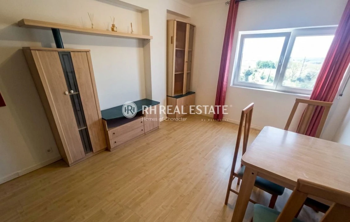 Apartamento T1 para Arrendamento em Buarcos Foto 2