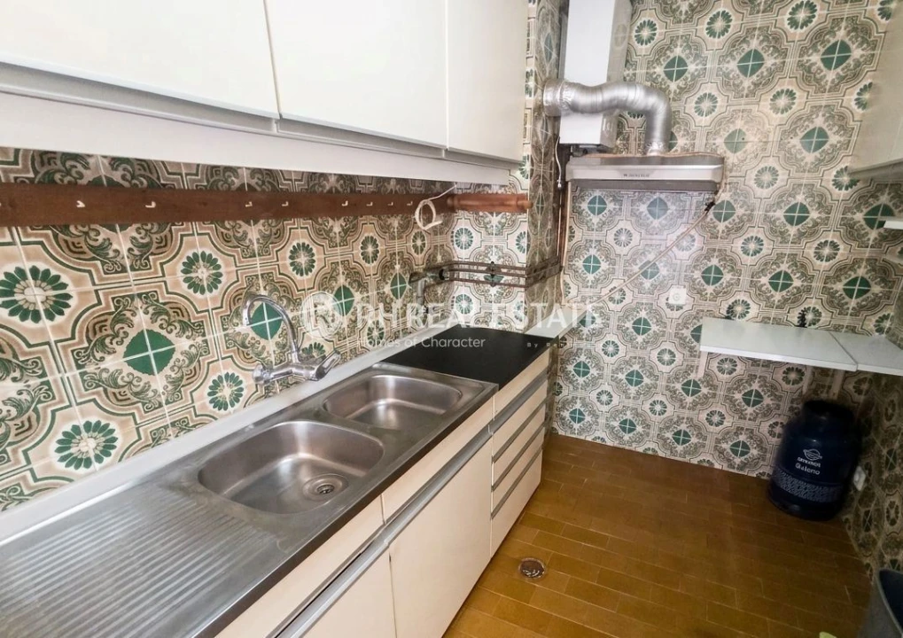 Apartamento T1 para Arrendamento em Buarcos Foto 6