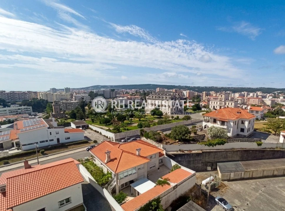 Apartamento T1 para Arrendamento em Buarcos Foto 7