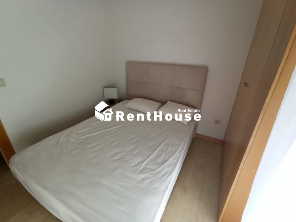 Apartamento T1 para Arrendamento em Buarcos Foto 3