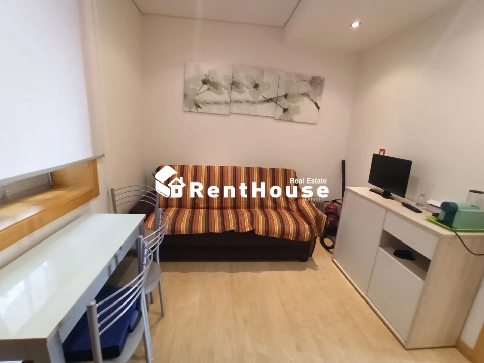 Apartamento T1 para Arrendamento em Buarcos Foto 4