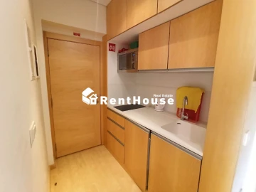 Apartamento T1 para Arrendamento em Buarcos