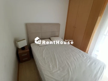 Apartamento T1 para Arrendamento em Buarcos
