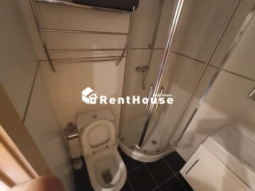 Apartamento T1 para Arrendamento em Buarcos