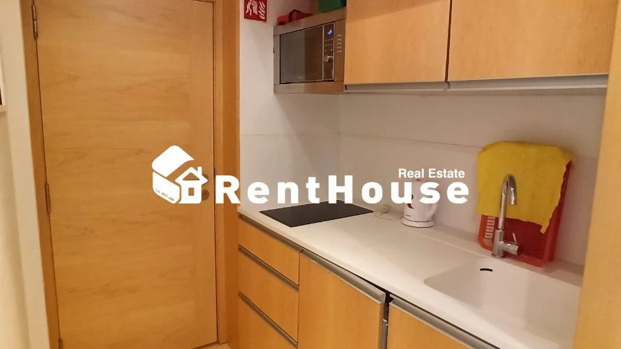 Apartamento T1 para Arrendamento em Buarcos