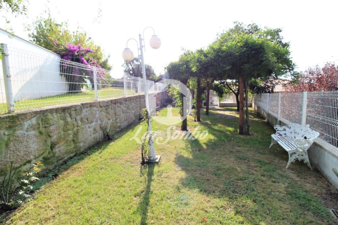 Moradia T2 para Venda em Milhazes, Vilar de Figos e Faria Foto 2