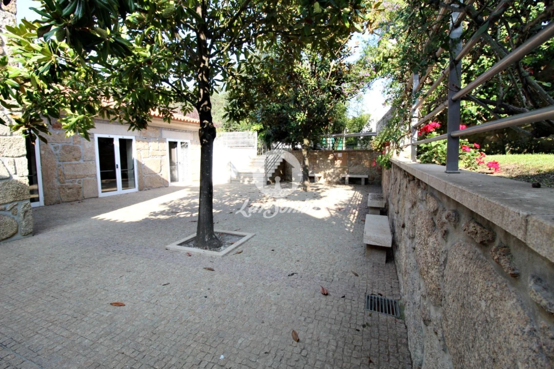 Moradia T2 para Venda em Milhazes, Vilar de Figos e Faria Foto 5