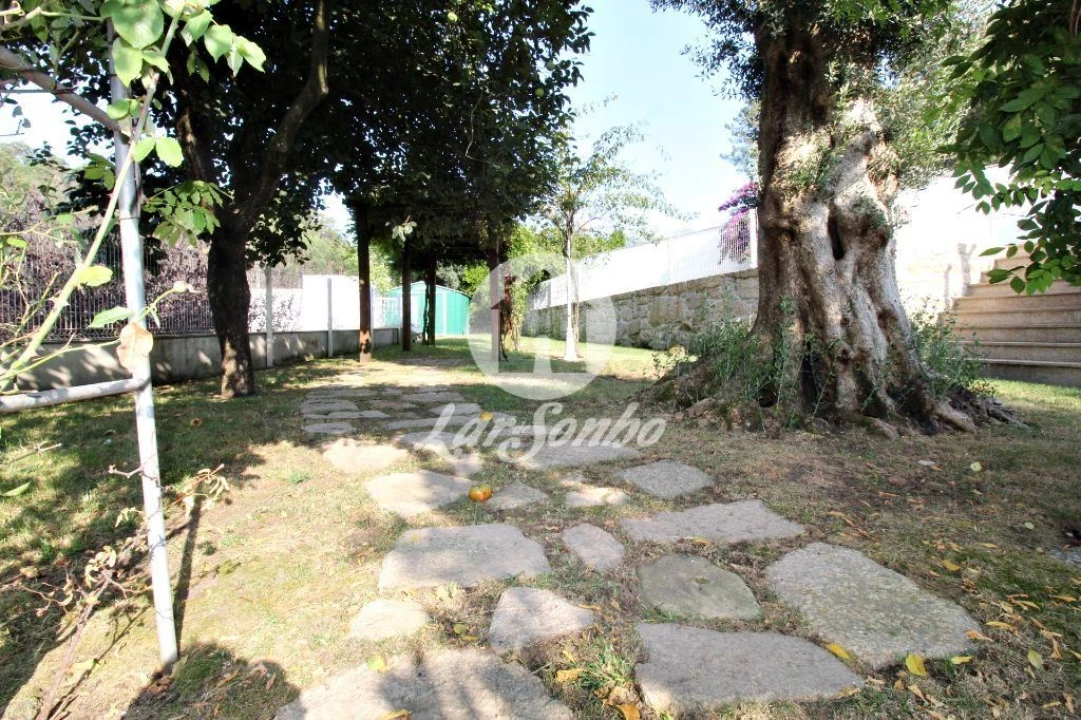 Moradia T2 para Venda em Milhazes, Vilar de Figos e Faria Foto 8