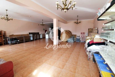 Moradia T2 para Venda em Milhazes, Vilar de Figos e Faria