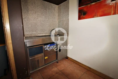 Moradia T2 para Venda em Milhazes, Vilar de Figos e Faria