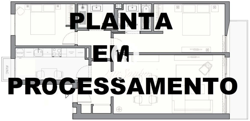 Moradia T2 para Venda em Milhazes, Vilar de Figos e Faria Foto 22