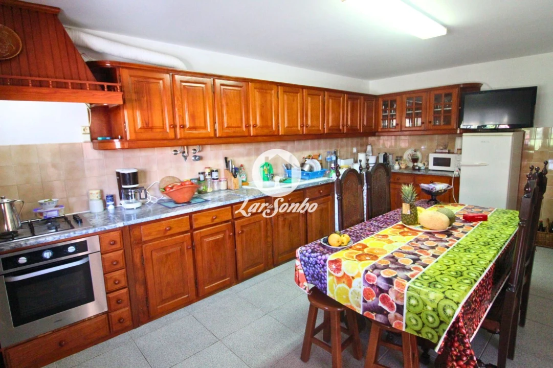 Moradia T4 para Venda em Aver-O-Mar, Amorim e Terroso Foto 6