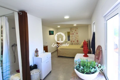 Moradia T4 para Venda em Aver-O-Mar, Amorim e Terroso
