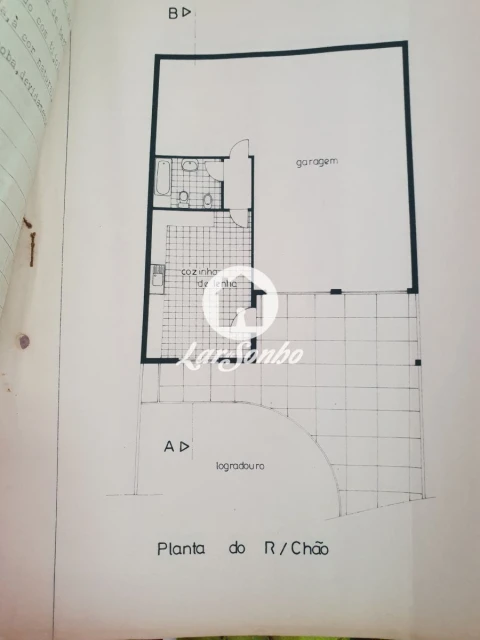 Moradia T4 para Venda em Aver-O-Mar, Amorim e Terroso