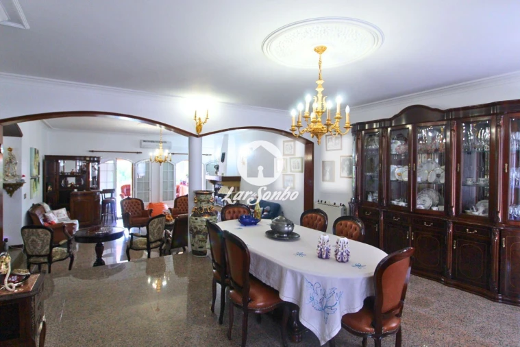 Moradia T4 para Venda em Aver-O-Mar, Amorim e Terroso Foto 9