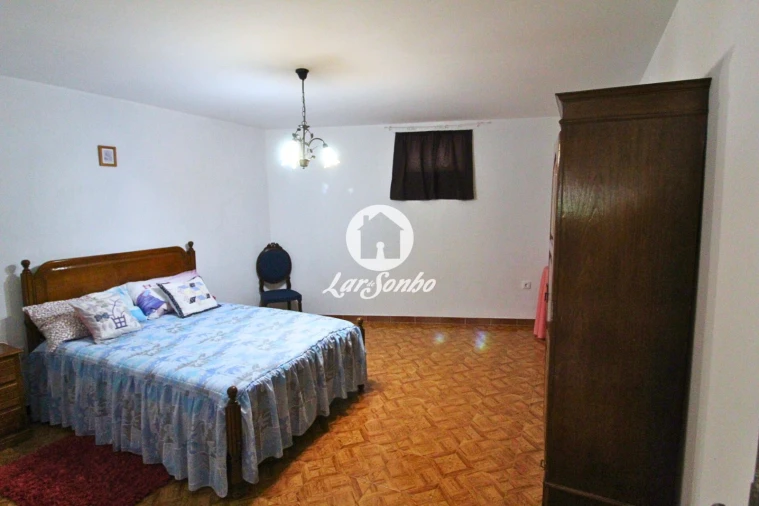 Moradia T4 para Venda em Aver-O-Mar, Amorim e Terroso Foto 15