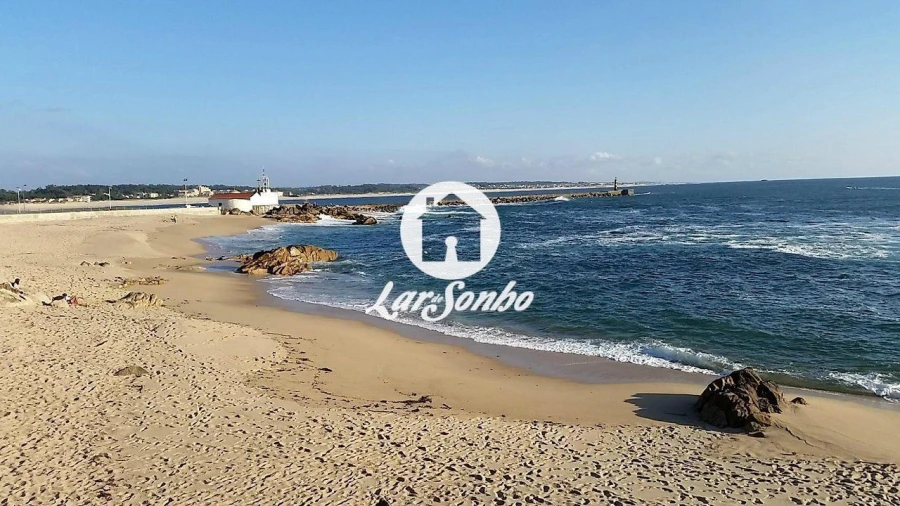 Moradia T4 para Venda em Aver-O-Mar, Amorim e Terroso Foto 26