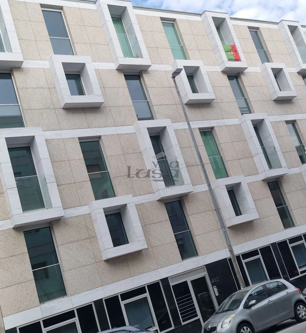 Apartamento T1 para Arrendamento em Cedofeita, Santo Ildefonso, Sé, Miragaia, São Nicolau e Vitória Foto 1