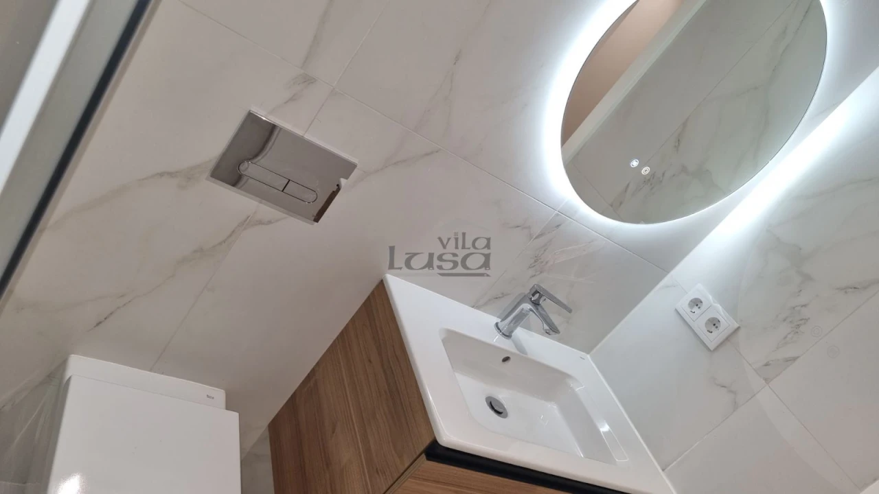 Apartamento T1 para Arrendamento em Cedofeita, Santo Ildefonso, Sé, Miragaia, São Nicolau e Vitória Foto 13
