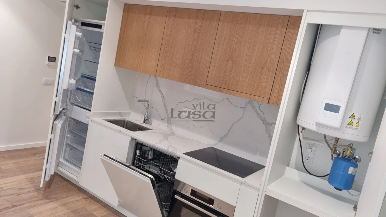 Apartamento T1 para Arrendamento em Cedofeita, Santo Ildefonso, Sé, Miragaia, São Nicolau e Vitória Foto 17
