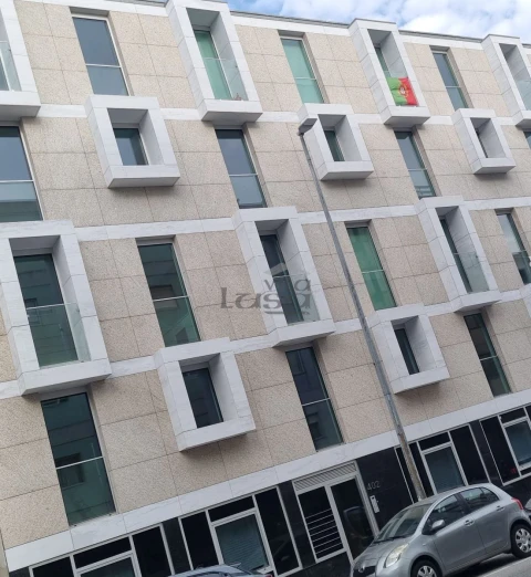 Apartamento T1 para Arrendamento em Cedofeita, Santo Ildefonso, Sé, Miragaia, São Nicolau e Vitória