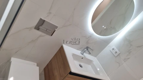 Apartamento T1 para Arrendamento em Cedofeita, Santo Ildefonso, Sé, Miragaia, São Nicolau e Vitória
