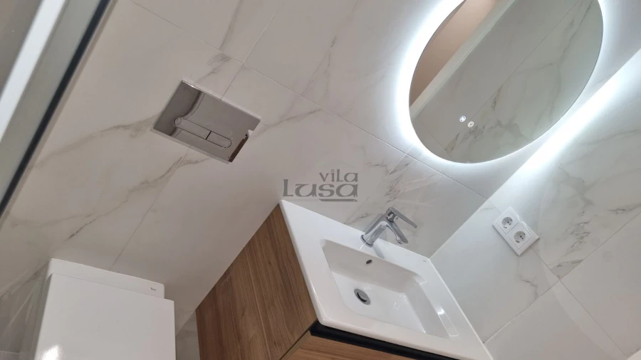 Apartamento T1 para Arrendamento em Cedofeita, Santo Ildefonso, Sé, Miragaia, São Nicolau e Vitória Foto 13