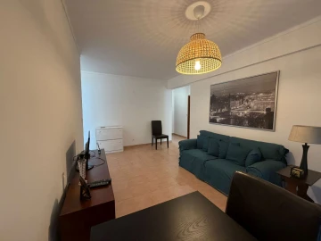 Apartamento T2 para Arrendamento em Ericeira