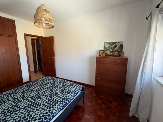 Apartamento T2 para Arrendamento em Ericeira Foto 11