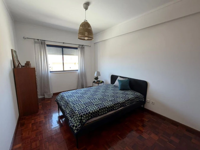 Apartamento T2 para Arrendamento em Ericeira Foto 12
