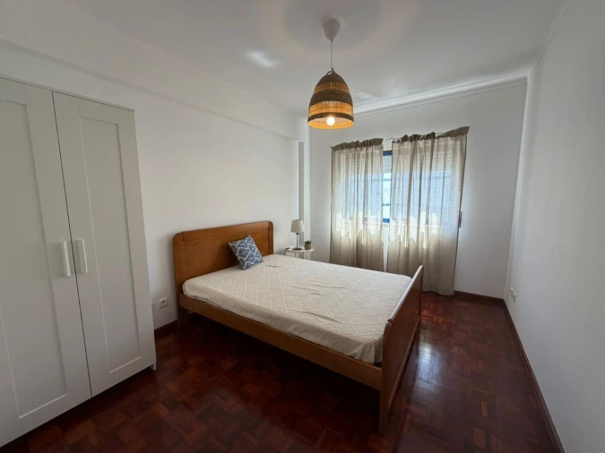Apartamento T2 para Arrendamento em Ericeira Foto 18